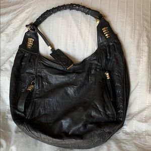 orYANY Buttery Soft Leather Hobo